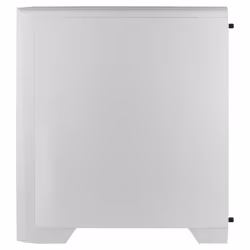 Aerocool Cyclon Midi Tower Bianco - Vista aggiuntiva 7