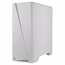 Aerocool Cyclon Midi Tower Bianco - Vista aggiuntiva 8