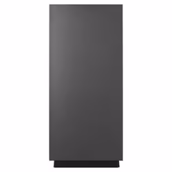 Aerocool Glo Midi Tower Nero