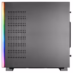 Aerocool Glo Midi Tower Nero - Vista aggiuntiva 7