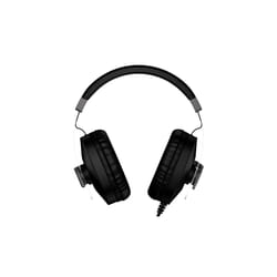 ThunderX3 TH40 cuffia e auricolare Cablato A Padiglione Gaming Nero