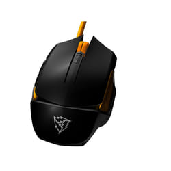 ThunderX3 TM10OR mouse Gaming USB tipo A Ottico 3000 DPI