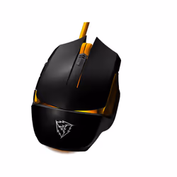ThunderX3 TM10OR mouse Gaming USB tipo A Ottico 3000 DPI