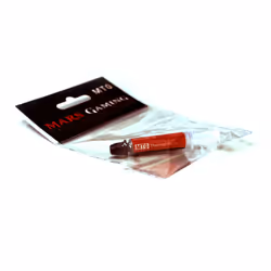Mars Gaming MT0 compontente del dissipatore di calore 6 W/m·K 1 g - Vista aggiuntiva 5