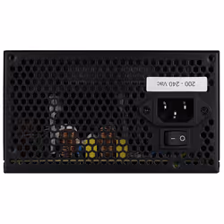 Aerocool VX PLUS 700 alimentatore per computer 700 W 20+4 pin ATX ATX Nero - Vista aggiuntiva 4