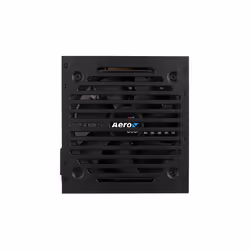 Aerocool VX PLUS 700 alimentatore per computer 700 W 20+4 pin ATX ATX Nero - Vista aggiuntiva 5