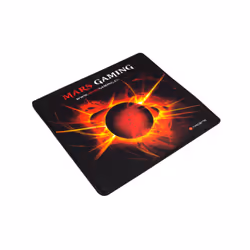 Mars Gaming MMP0 tappetino per mouse Multicolore - Vista aggiuntiva 2