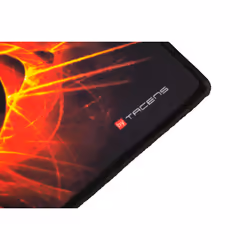 Mars Gaming MMP0 tappetino per mouse Multicolore - Vista aggiuntiva 3