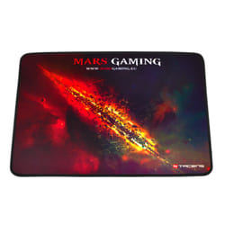 Mars Gaming MMP1 tappetino per mouse Multicolore