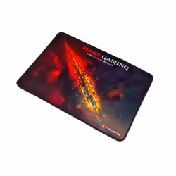 Mars Gaming MMP1 tappetino per mouse Multicolore