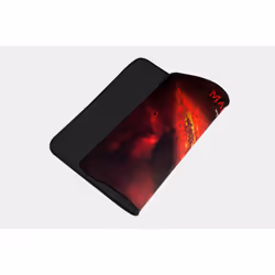 Mars Gaming MMP1 tappetino per mouse Multicolore