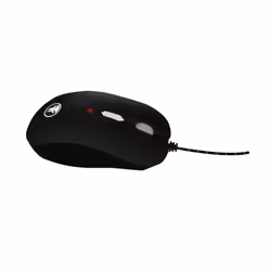 Mars Gaming MMHA1 mouse Ambidestro USB tipo A Ottico 3200 DPI