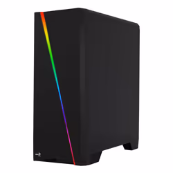 Aerocool Cylon Midi Tower Nero - Vista aggiuntiva 4