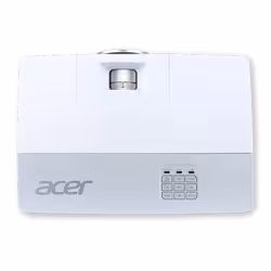 Acer Large Venue P5327W Proiettore per grandi ambienti 4000 ANSI lumen DLP WXGA (1280x800) Compatibilità 3D Bianco