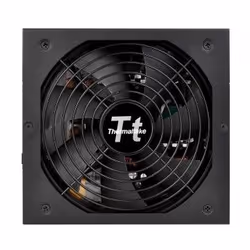 Thermaltake SPS-730M alimentatore per computer 730 W 20+4 pin ATX ATX Nero - Vista aggiuntiva 3