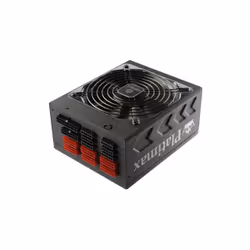 Enermax Platimax alimentatore per computer 1700 W 20+4 pin ATX ATX Nero - Vista aggiuntiva 5