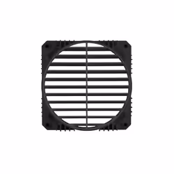Enermax EAG001, Nero, 120 mm, 120 mm, 16,5 mm, 122 mm, 18 mm
