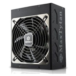 Enermax EMT750EWT alimentatore per computer 750 W 24-pin ATX ATX Nero