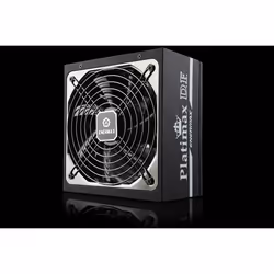 Enermax Platimax D.F. alimentatore per computer 1050 W 20+4 pin ATX ATX Nero, Bianco - Vista aggiuntiva 4
