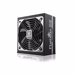 Enermax Platimax D.F. alimentatore per computer 1050 W 20+4 pin ATX ATX Nero, Bianco - Vista aggiuntiva 5