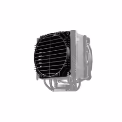 Enermax ETS-T50 AXE Processore Refrigeratore 14 cm - Vista aggiuntiva 5