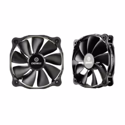 Enermax ETS-T50 AXE Processore Refrigeratore 14 cm - Vista aggiuntiva 7