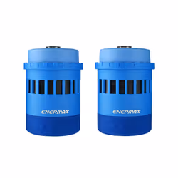 Enermax Pharoslite, 5,2 cm, 5 W, 100 - 18000 Hz, 80 dB, Wireless, A2DP, AVCTP, AVDTP, AVRCP