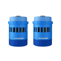 Enermax Pharoslite Altoparlante portatile stereo Blu 5 W