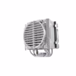 Enermax ETS-T50 Processore Refrigeratore 12 cm Bianco - Vista aggiuntiva 5