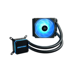Enermax LIQMAX III Processore Raffreddatore di liquidi tutto in uno Nero