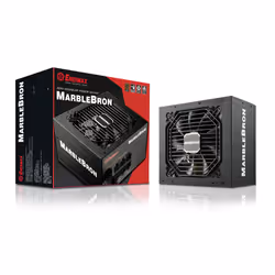 Enermax MarbleBron alimentatore per computer 750 W 24-pin ATX ATX Nero - Vista aggiuntiva 4