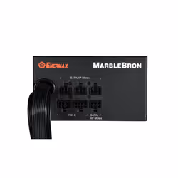 Enermax MarbleBron alimentatore per computer 750 W 24-pin ATX ATX Nero - Vista aggiuntiva 6