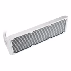 Enermax ELC-LMT360-W-ARGB sistema di raffreddamento per computer Processore Raffreddatore di liquidi tutto in uno 12 cm Bianco 1 pz - Vista aggiuntiva 8
