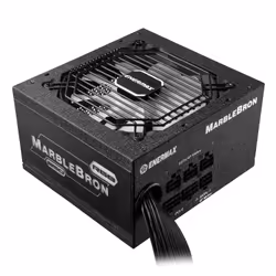 Enermax MARBLEBRON alimentatore per computer 850 W 24-pin ATX ATX Nero - Vista aggiuntiva 4