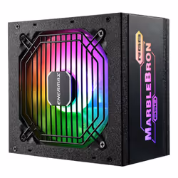Enermax MARBLEBRON alimentatore per computer 850 W 24-pin ATX ATX Nero - Vista aggiuntiva 5