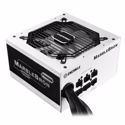 Enermax MARBLEBRON alimentatore per computer 850 W 24-pin ATX ATX Nero, Bianco - Vista aggiuntiva 4