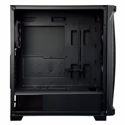 Enermax StarryKnight SK30 Midi Tower Nero - Vista aggiuntiva 4