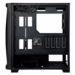 Enermax StarryKnight SK30 Midi Tower Nero - Vista aggiuntiva 5