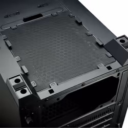 Enermax StarryKnight SK30 Midi Tower Nero - Vista aggiuntiva 6