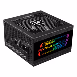 Enermax Revolution DFX alimentatore per computer 850 W 20+4 pin ATX ATX Nero - Vista aggiuntiva 5
