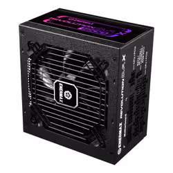 Enermax Revolution DFX alimentatore per computer 850 W 20+4 pin ATX ATX Nero - Vista aggiuntiva 6