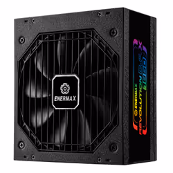 Enermax ERT1650EWT alimentatore per computer 1650 W 20+4 pin ATX ATX Nero - Vista aggiuntiva 7