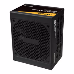 Enermax Revolution D.F.12 alimentatore per computer 850 W 20+4 pin ATX ATX Nero - Vista aggiuntiva 5