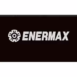 Enermax Revolution D.F.12 alimentatore per computer 850 W 20+4 pin ATX ATX Nero - Vista aggiuntiva 8