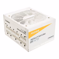Enermax Revolution D.F.12 alimentatore per computer 850 W 20+4 pin ATX ATX Bianco - Vista aggiuntiva 4