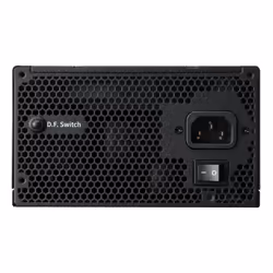 Enermax EGN1200P alimentatore per computer 1200 W 20+4 pin ATX ATX Nero - Vista aggiuntiva 6