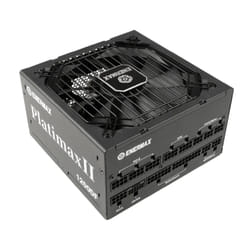 Enermax EPS1200P-NPX alimentatore per computer 1200 W 24-pin ATX ATX Nero