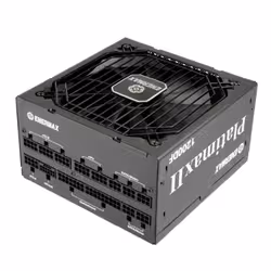 Enermax EPS1200P-NPX alimentatore per computer 1200 W 24-pin ATX ATX Nero - Vista aggiuntiva 3