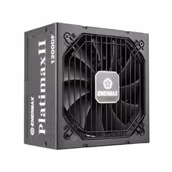 Enermax EPS1200P-NPX alimentatore per computer 1200 W 24-pin ATX ATX Nero - Vista aggiuntiva 4