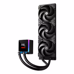 Enermax ELC-LTXTR360 sistema di raffreddamento per computer Processore Kit di raffreddamento a liquido 12 cm - Vista aggiuntiva 2
